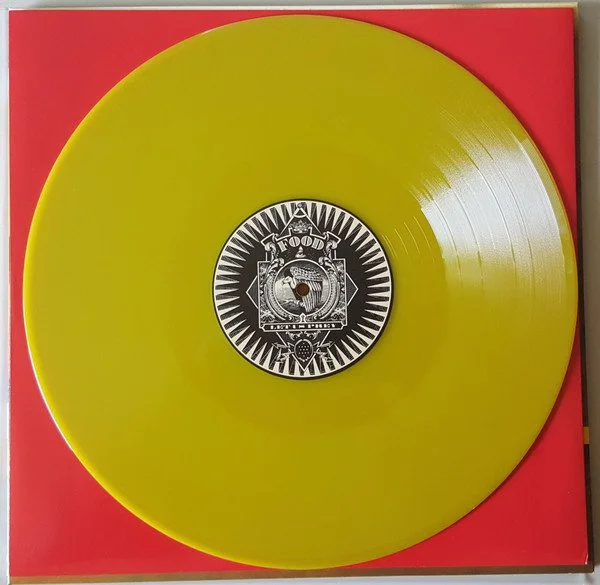 Roots Manuva | Yellow Submarine — Far Land Records Ltd